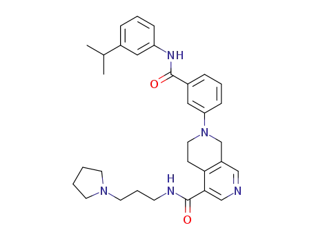 1454657-30-7 Structure