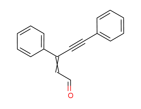 C<sub>17</sub>H<sub>12</sub>O