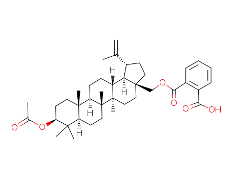 297172-72-6 Structure