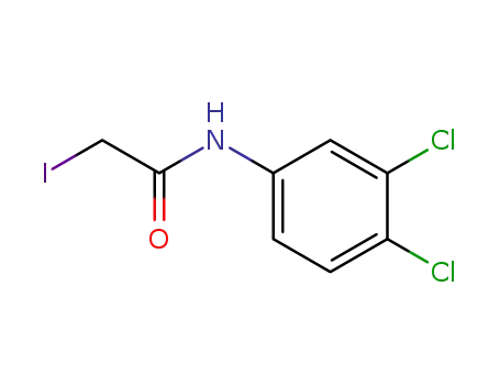 22303-33-9 Structure