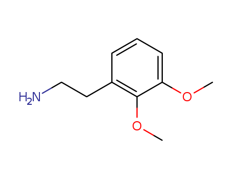 Benzeneethanamine,2,3-dimethoxy-
