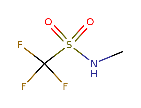 1,1,1-Trifluoro-N-methylmethanesulfonamide