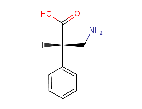 (S)-3-AMINO-2-PHENYLPROPANOIC ACID