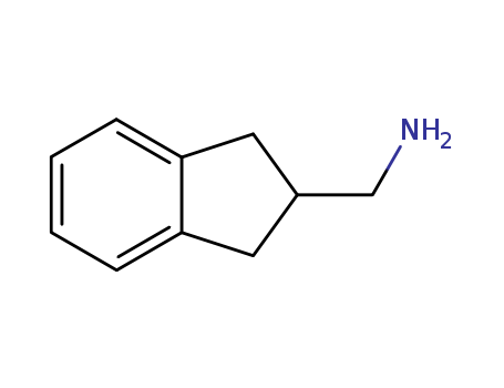 2-(3-METHOXY-PHENYL)-OXAZOL-4-YL-METHYLAMINE
