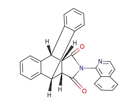 C<sub>27</sub>H<sub>18</sub>N<sub>2</sub>O<sub>2</sub>