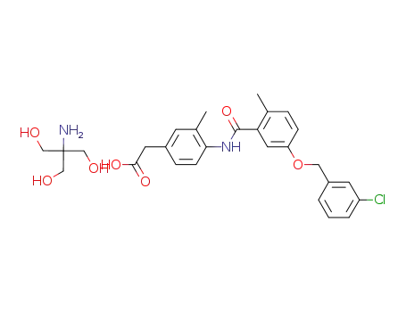 1200445-84-6 Structure