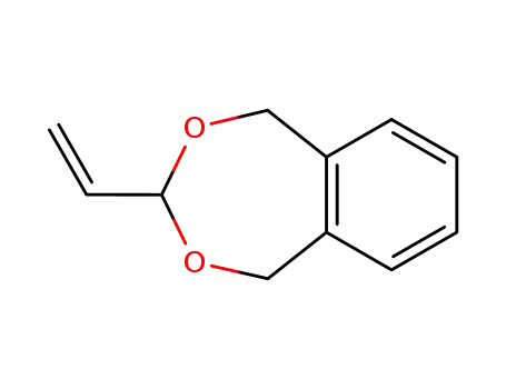 3-비닐-1,5-디하이드로-3H-2,4-벤조디옥세핀