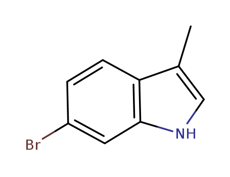 6-broMo-3-Methyl-1H-indole