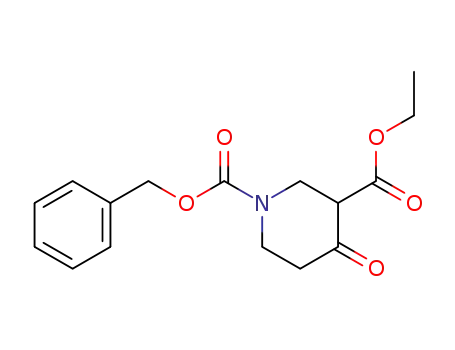 154548-45-5 Structure