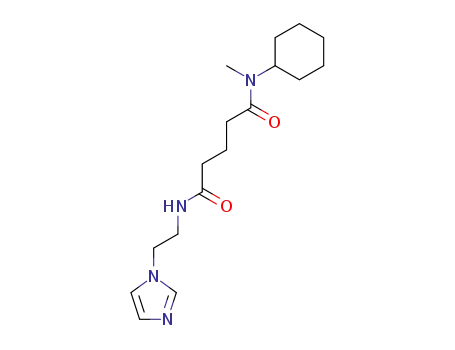 133993-27-8 Structure