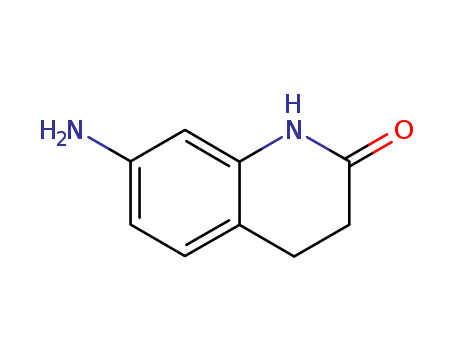 7-Amino-3,4-dihydro-2(1H)-quinolinone 22246-07-7