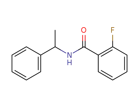 N-(2-fluorophenyl)-2-phenylpropanamide