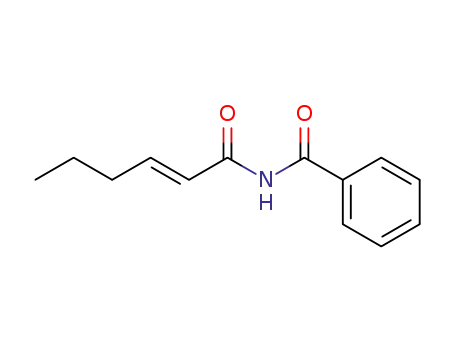 (3-propylacryloyl)benzamide