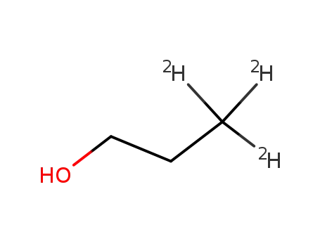 PROPYL-3,3,3-D3 알코올