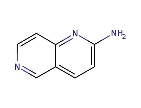 1,6-Naphthyridin-2-amine