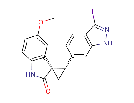 1247001-86-0 Structure