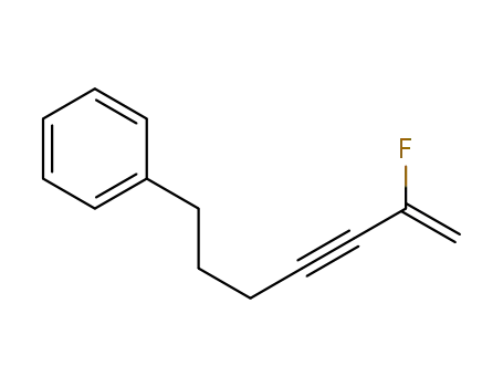 Molecular Structure of 1432736-80-5 (C<sub>13</sub>H<sub>13</sub>F)