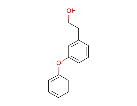 3-Phenoxy-benzeneethanol