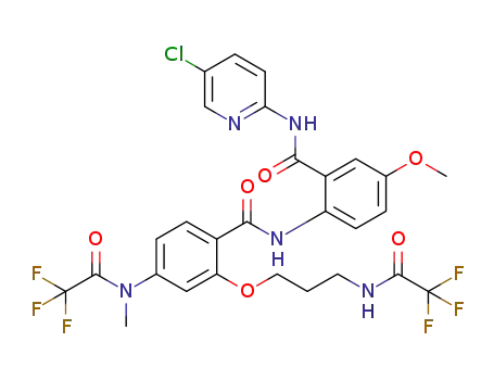 1333127-18-6 Structure