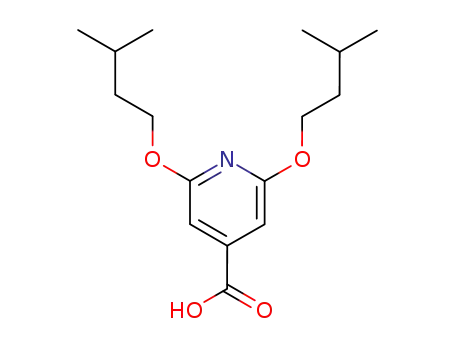 874533-11-6 Structure