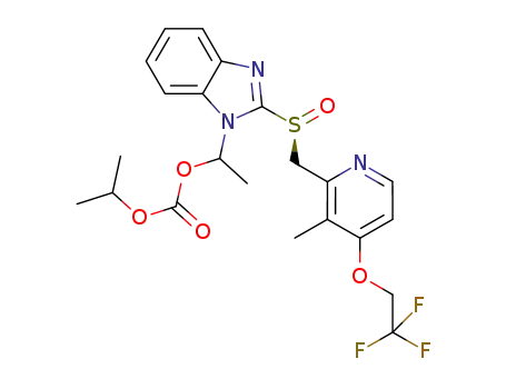 503833-45-2 Structure