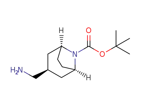 273207-53-7 Structure