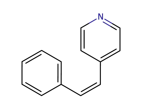 cis-4-Styrylpyridine