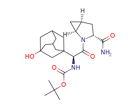 1564267-02-2 Structure