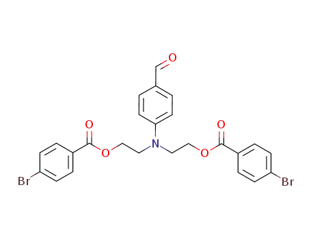 1014690-20-0 Structure