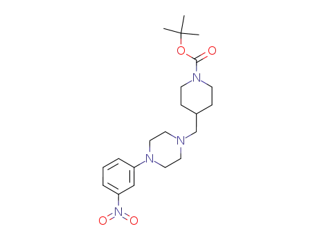 896125-05-6 Structure
