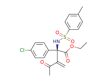 1453490-58-8 Structure