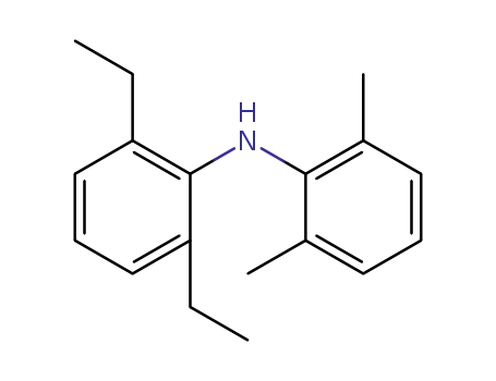 1361990-66-0 Structure