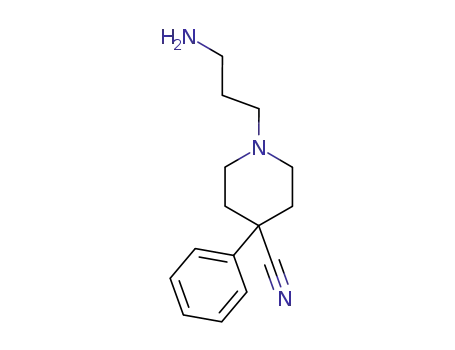 166809-68-3 Structure