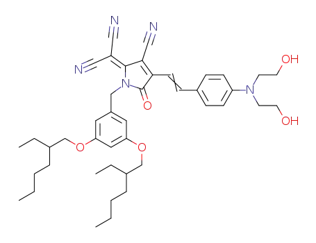 C<sub>43</sub>H<sub>55</sub>N<sub>5</sub>O<sub>5</sub>
