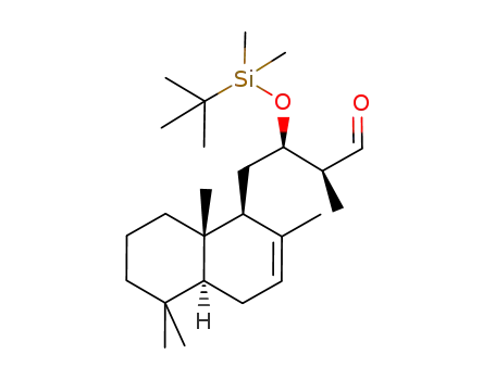 378198-01-7 Structure