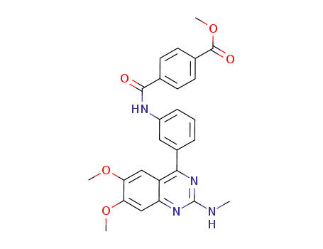 Molecular Structure of 947620-48-6 (E6005)