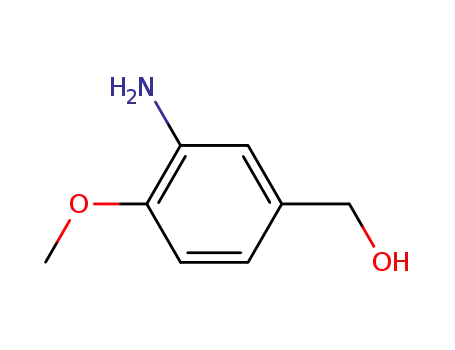 (3-Amino-4-methoxyphenyl)methanol