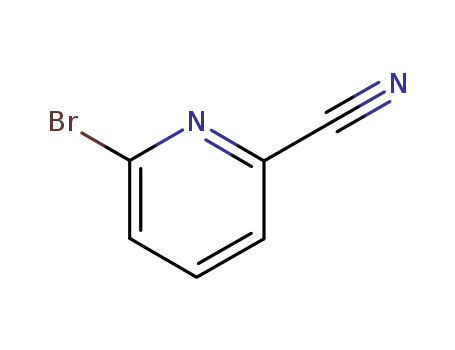 6-Bromo-2-pyridinecarbonitrile