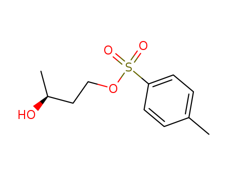 1,3-Butanediol, 1-(4-methylbenzenesulfonate), (S)-