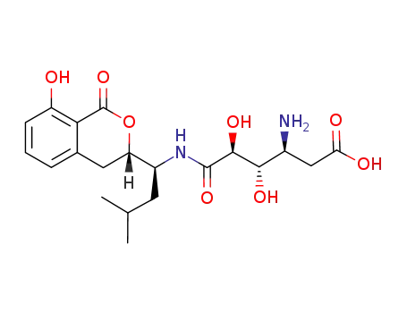 Molecular Structure of 77674-99-8 (AI 77B)
