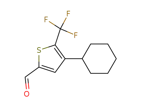 957206-11-0 Structure