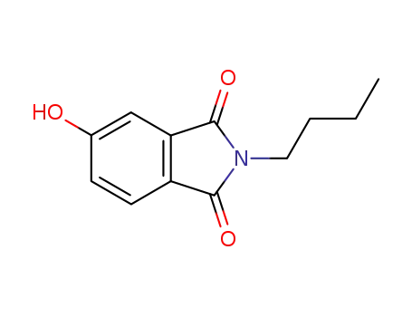 2-butyl-5-hydroxyisoindoline-1,3-dione