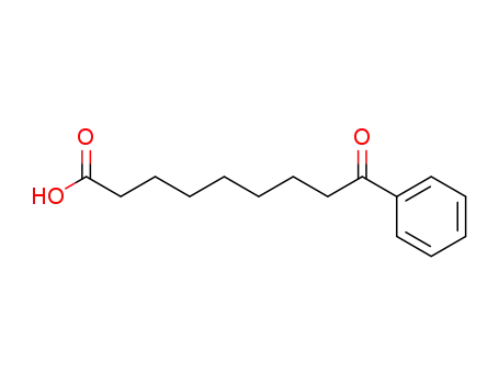 Benzenenonanoic acid, q-oxo-