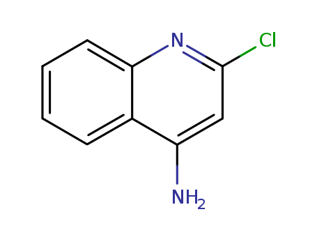 4-AMINO-2-CHLOROQUINOLINE