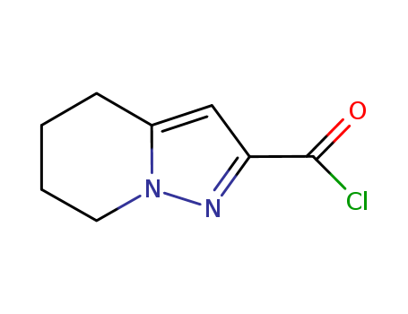 4,5,6,7-tetrahydrothiazolo[5,4-c]pyridin-2-amine dihydrobromide