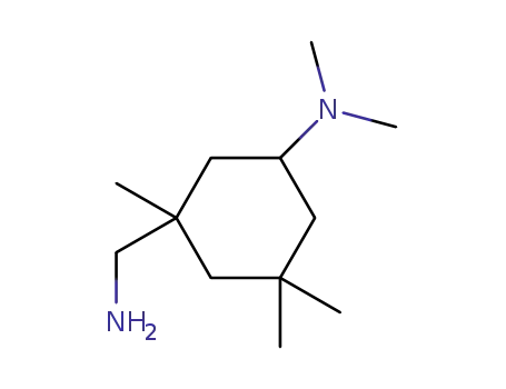 Molecular Structure of 1363404-78-7 (C<sub>12</sub>H<sub>26</sub>N<sub>2</sub>)