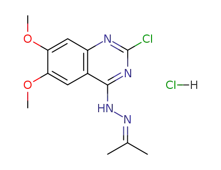 134749-21-6 Structure