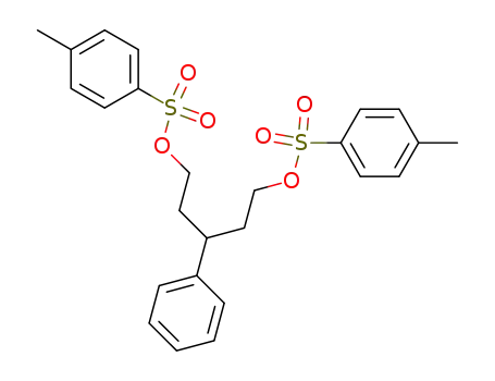 1,5-Ditosyloxy-3-phenylpentan