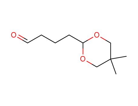 Factory Supply 5,5-DIMETHYL-2-(3'-FORMYLPROPYL)-1,3-DIOXANE
