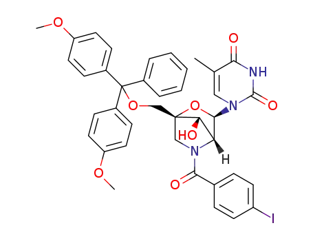 1260237-90-8 Structure